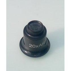 Lupa Zegarmistrzowska Z3-WG20_20x+AR
